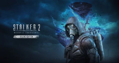 S.T.A.L.K.E.R. 2 Heart of Chornobyl Deluxe Кроме РФ