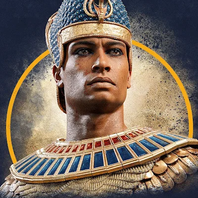 ✅Total War: PHARAOH ALL REGIONS✅ ☑️STEAM☑️