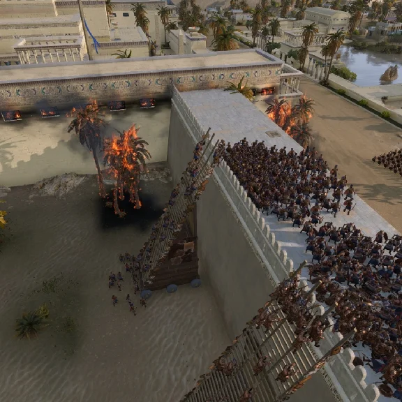✅Total War: PHARAOH ALL REGIONS✅ ☑️STEAM☑️