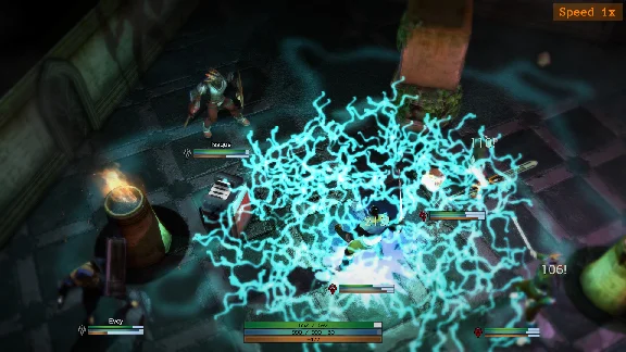 Rencounter (Steam key / Region Free)