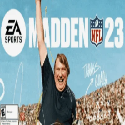 💚 Madden NFL 23 🎁 STEAM GIFT 💚 ТУРЦИЯ | PC