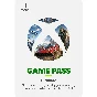 ✅❤️XBOX GAME PASS ULTIMATE❤️1 МЕСЯЦ🔑КЛЮЧ