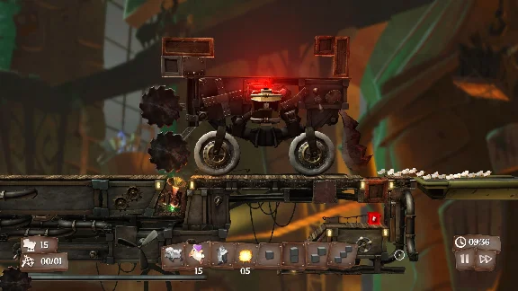 ❗FLOCKERS❗XBOX ONE/X|S🔑КЛЮЧ❗