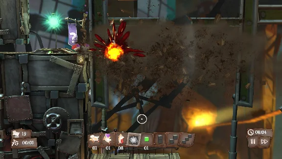 ❗FLOCKERS❗XBOX ONE/X|S🔑КЛЮЧ❗