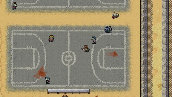 ❗THE ESCAPISTS: THE WALKING DEAD❗XBOX ONE/X|S🔑KEY❗