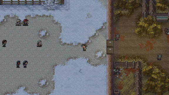 ❗THE ESCAPISTS: THE WALKING DEAD❗XBOX ONE/X|S🔑KEY❗