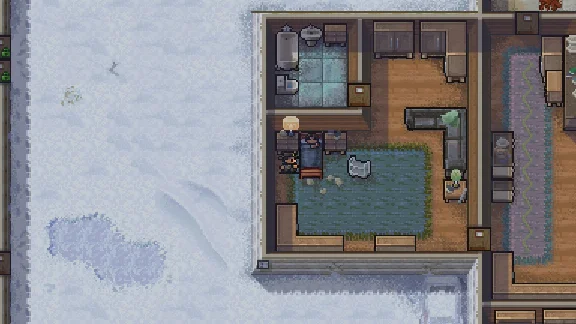 ❗THE ESCAPISTS: THE WALKING DEAD❗XBOX ONE/X|S🔑KEY❗