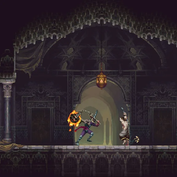 ⭐Blasphemous 2⭐ ☑️STEAM🔷ALL REGIONS☑️