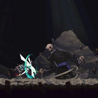 ⭐Blasphemous 2⭐ ☑️STEAM🔷ALL REGIONS☑️