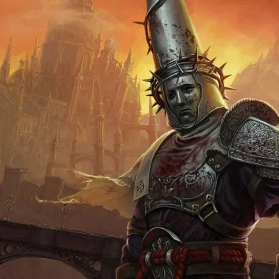 ⭐Blasphemous 2⭐ ☑️STEAM🔷ALL REGIONS☑️