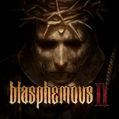 ⭐Blasphemous 2⭐ ☑️STEAM🔷ALL REGIONS☑️