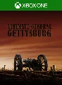 ❗ULTIMATE GENERAL: GETTYSBURG❗XBOX ONE/X|S🔑КЛЮЧ❗
