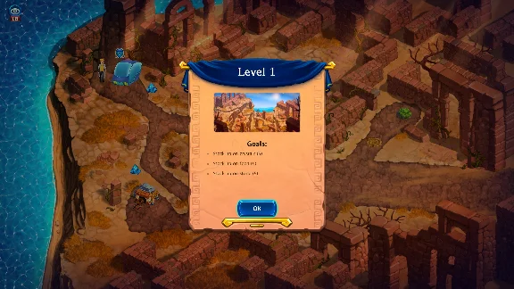 ❗ROADS OF TIME 2❗XBOX ONE/X|S🔑KEY❗
