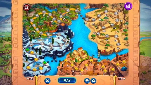 ❗ROADS OF TIME 2❗XBOX ONE/X|S🔑KEY❗