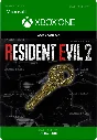 ✅RESIDENT EVIL 2 ALL IN-GAME REWARDS UNLOCK❤️XBOX🔑KEY