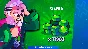 ⭐️ BRAWL STARS 💎 ГЕМЫ 🔑 ПО ВХОДУ Supercell ID ❤️ FAST