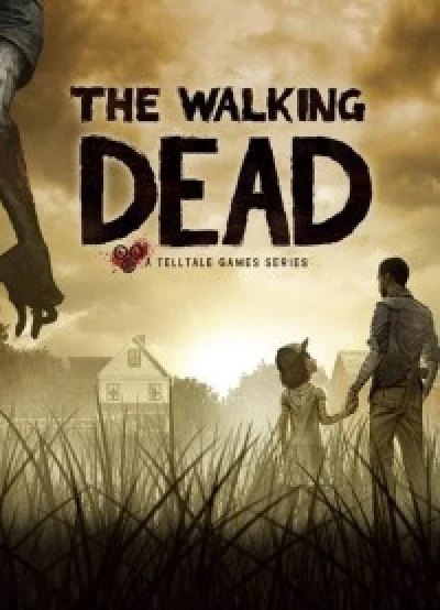 The Walking Dead: The Telltale Definitive Series STEAM