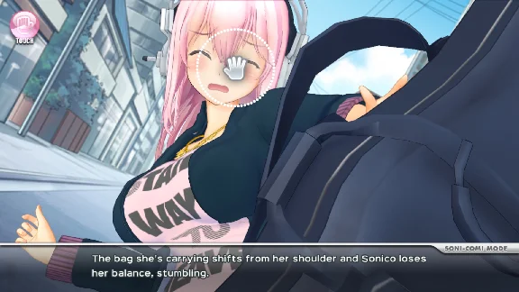 Sonicomi 💎 АВТОДОСТАВКА STEAM GIFT РОССИЯ