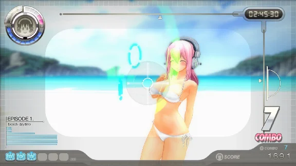 Sonicomi 💎 АВТОДОСТАВКА STEAM GIFT РОССИЯ