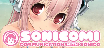 Sonicomi 💎 АВТОДОСТАВКА STEAM GIFT РОССИЯ
