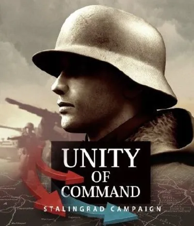 Unity of Command: Stalingrad Campaign ✅ Steam ключ 🔑