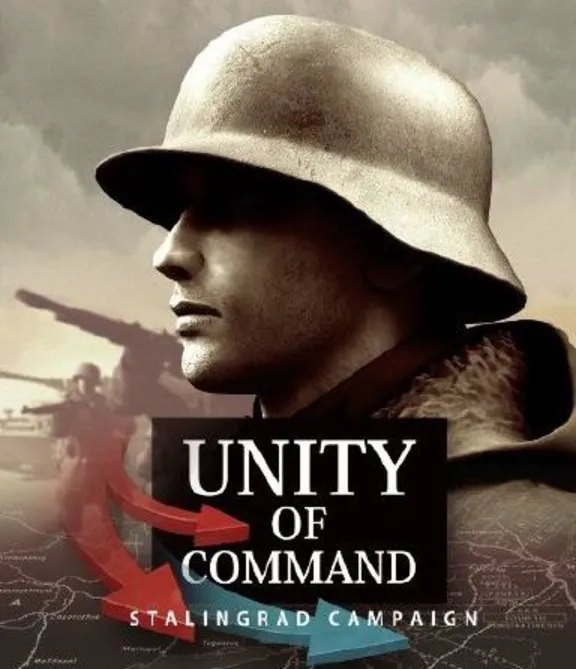 Unity of Command: Stalingrad Campaign ✅ Steam ключ 🔑