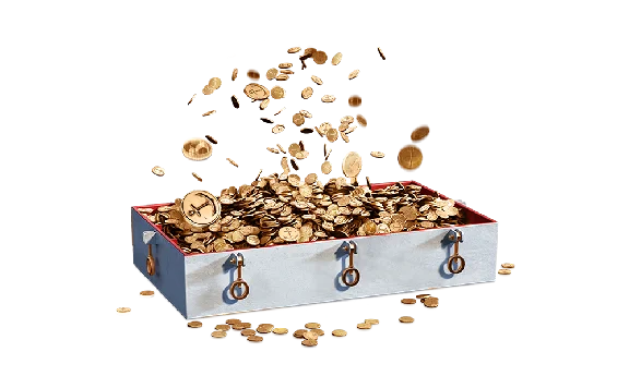 ✅Doubloons ✅ EU server (WG) as a gift