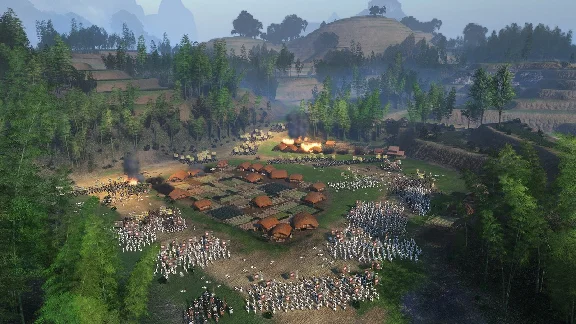 Total War: THREE KINGDOMS Windows 10, 11 MS Store 🔑Key