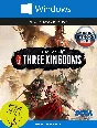 Total War: THREE KINGDOMS Windows 10, 11 MS Store 🔑Key