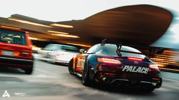 ✅Need for Speed Unbound Palace Xbox Series Key