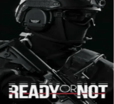 💚 Ready Or Not 🎁 STEAM/СТИМ GIFT 💚 ТУРЦИЯ | ПК