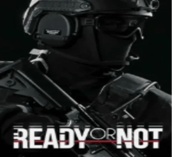 💚 Ready Or Not 🎁 STEAM/СТИМ GIFT 💚 ТУРЦИЯ | ПК