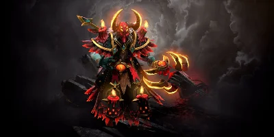 ✅Herald of the Ember Eye✅Collector´s Cache 2020✅