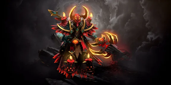 ✅Herald of the Ember Eye✅Collector´s Cache 2020✅