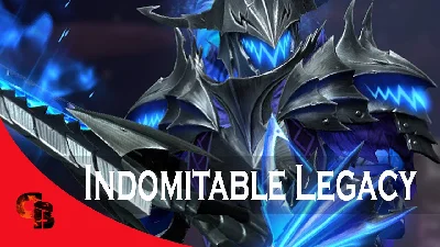 ✅Indomitable Legacy✅Collector´s Cache 2021✅