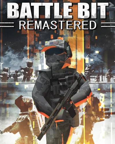 ⭐️ ВСЕ СТРАНЫ+РОССИЯ⭐️ BattleBit Remastered Steam Gift