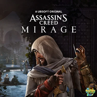 ⚡Assassin´s Creed Mirage | Асассин Крид⚡PS4 | PS5