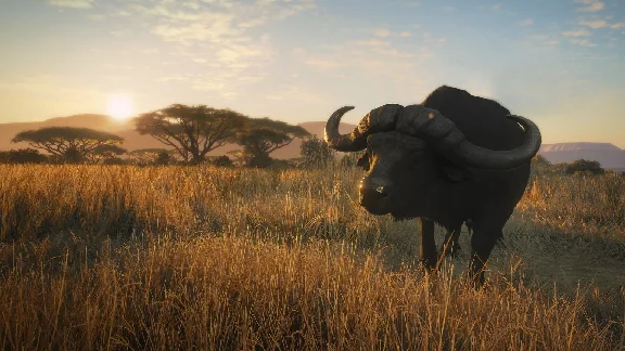 THEHUNTER™: CALL OF THE WILD - VURHONGA SAVANNA❤️XBOX🔑