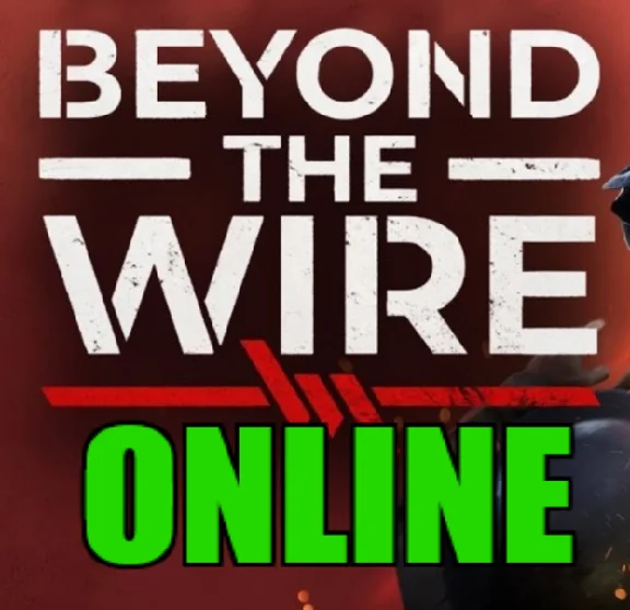 Beyond The Wire - ОНЛАЙН✔️STEAM Аккаунт