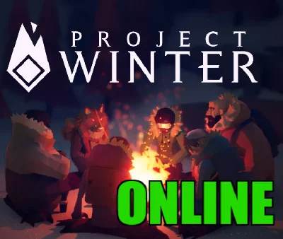 Project Winter - ONLINE✔️STEAM Account