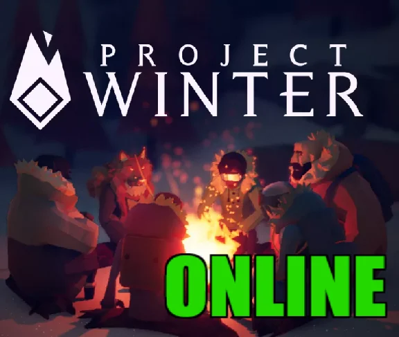 Project Winter - ONLINE✔️STEAM Account