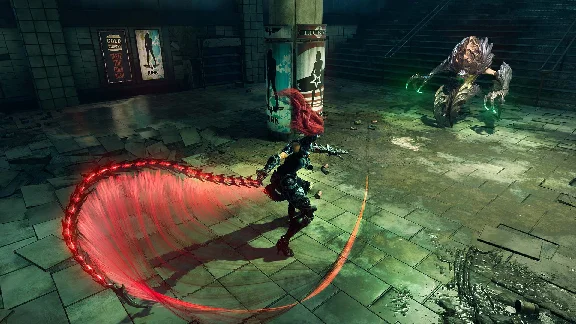 ✅🔑Darksiders III - Blades & Whip Edition XBOX 🔑 Ключ