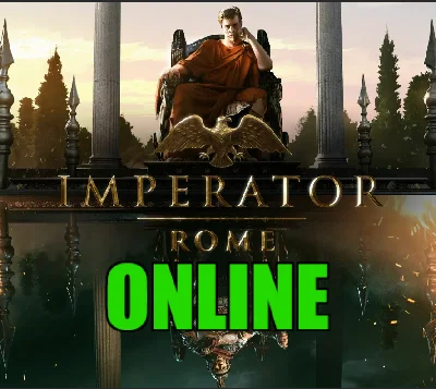 Imperator: Rome - ONLINE✔️STEAM Account
