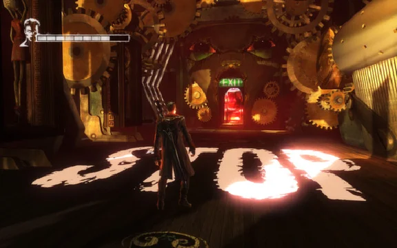 DmC Devil May Cry (ROW) (Steam Gift / Region Free)