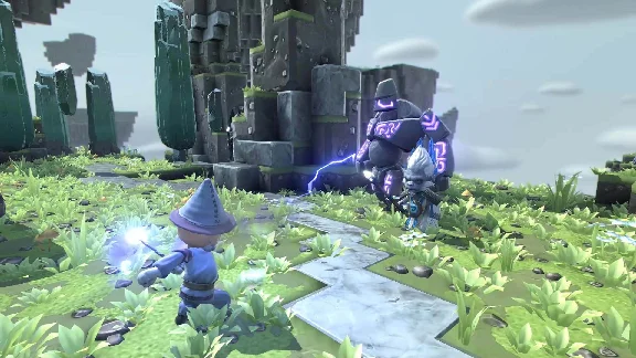 ✅❤️PORTAL KNIGHTS❤️XBOX ONE|XS🔑КЛЮЧ✅