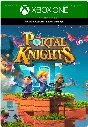 ✅❤️PORTAL KNIGHTS❤️XBOX ONE|XS🔑КЛЮЧ✅