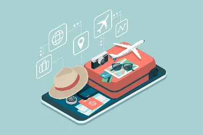 eSIM - travel SIM internet/calls/sms 199 countries