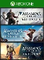 ❗ASSASSIN´S CREED BUNDLE ❗Valhalla,Odyssey,Origins❗XBOX