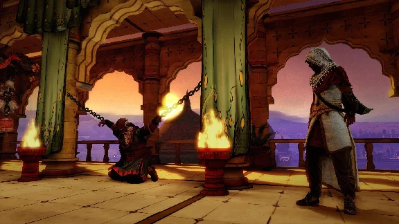 ❗ASSASSIN´S CREED CHRONICLES: INDIA❗XBOX ONE/X|S🔑КЛЮЧ