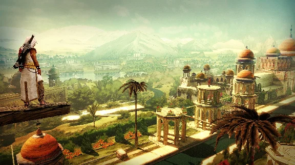 ❗ASSASSIN´S CREED CHRONICLES: INDIA❗XBOX ONE/X|S🔑КЛЮЧ